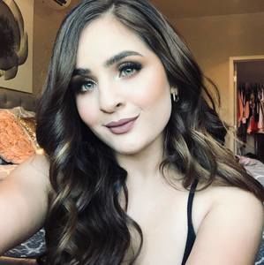 Meet your Posher, Ivanna